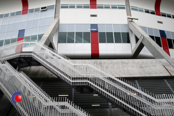groepsuitje naar de Johan Cruijff ArenA